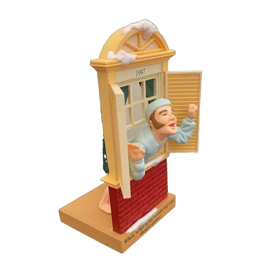 Hallmark Members Keepsake 1997 